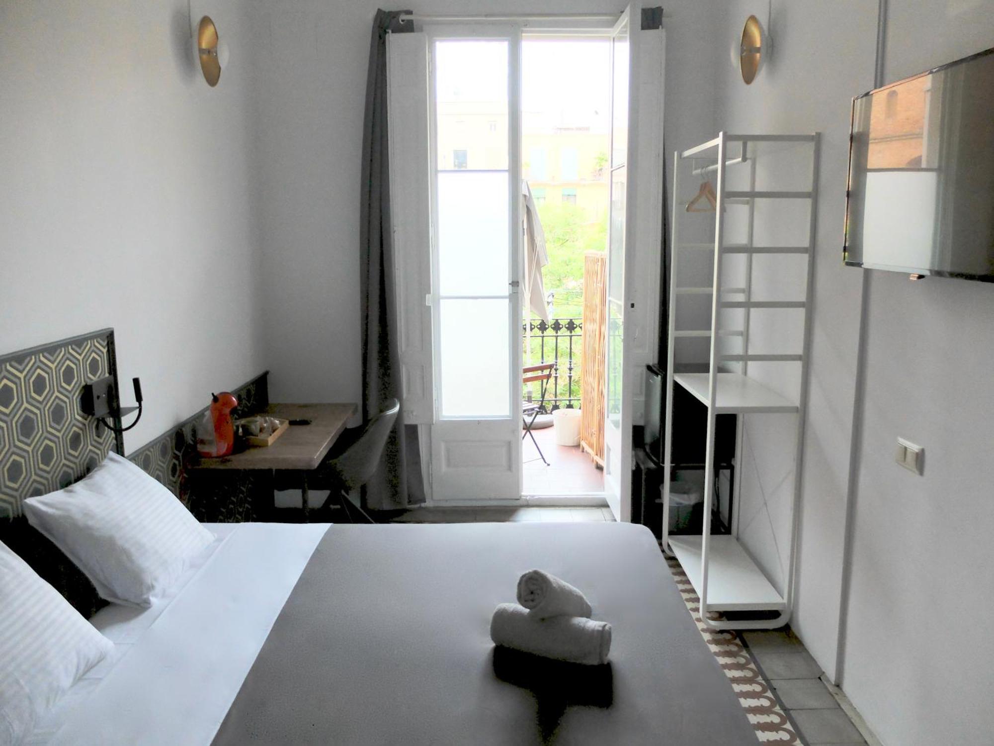 Hostal Fabrizzio's Petit