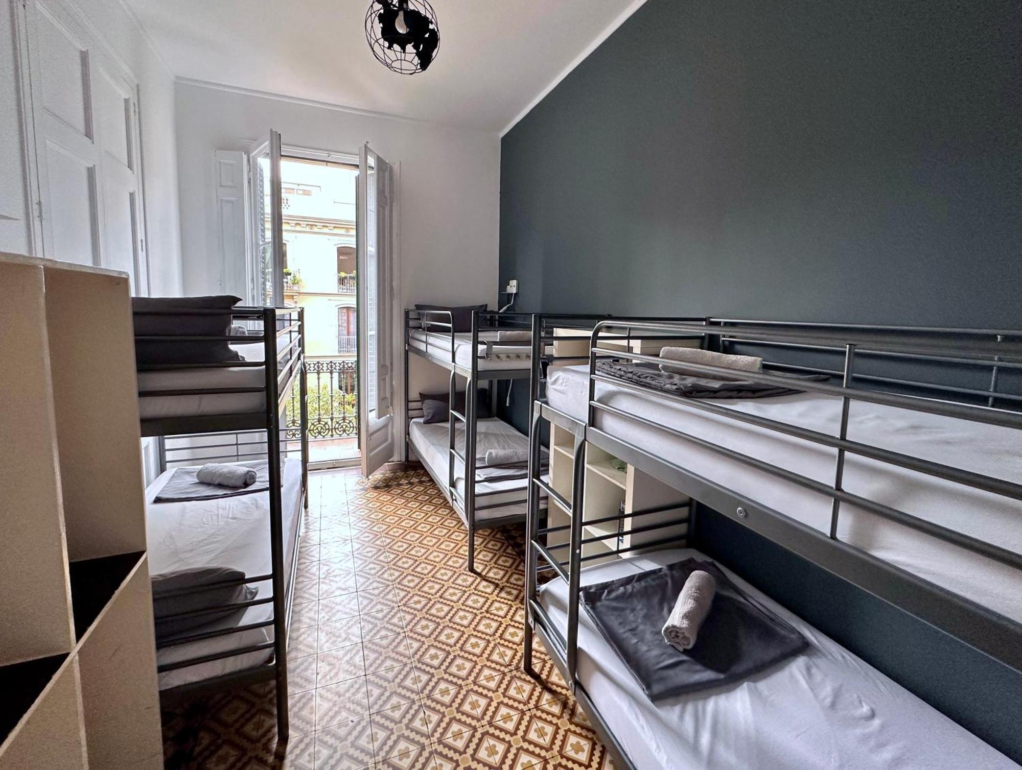 Fabrizzio's Petit Hostal *